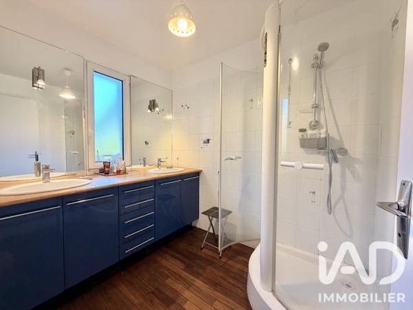 Maison (prestige) à vendre 7 pièces 187 m² Vannes