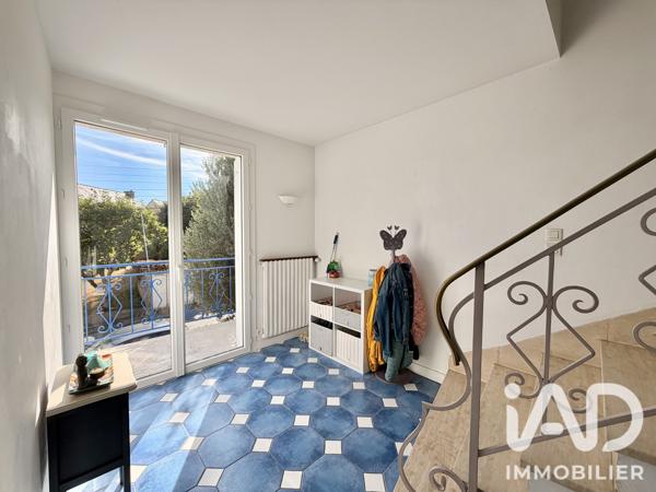 Maison (prestige) à vendre 7 pièces 187 m² Vannes