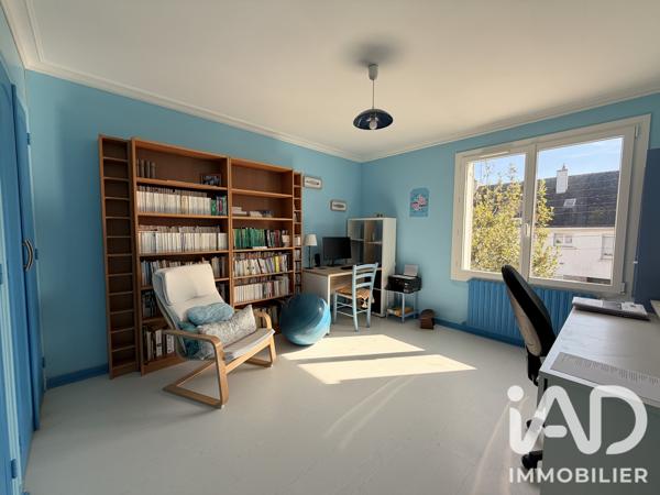 Maison (prestige) à vendre 7 pièces 187 m² Vannes