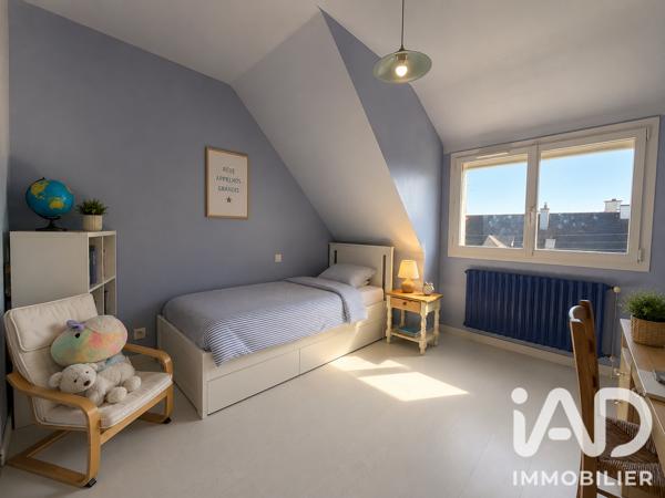 Maison (prestige) à vendre 7 pièces 187 m² Vannes