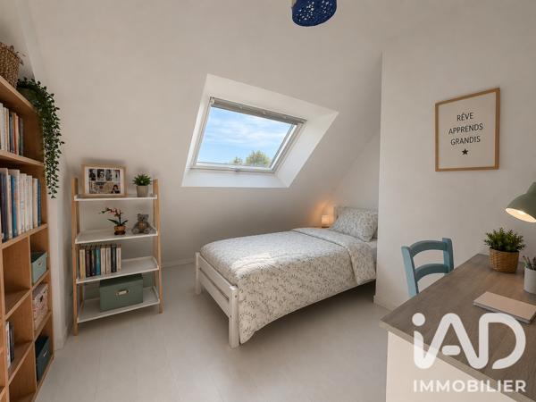 Maison (prestige) à vendre 7 pièces 187 m² Vannes