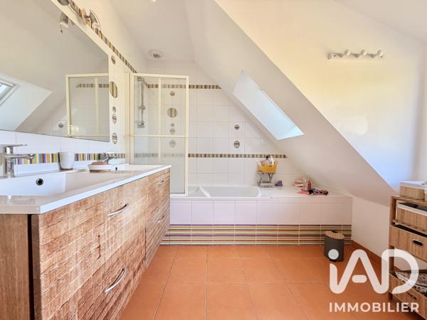 Maison (prestige) à vendre 7 pièces 187 m² Vannes