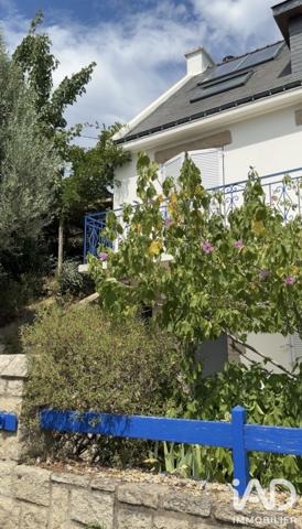 Maison (prestige) à vendre 7 pièces 187 m² Vannes
