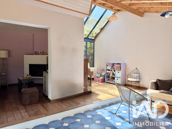 Maison (prestige) à vendre 7 pièces 187 m² Vannes