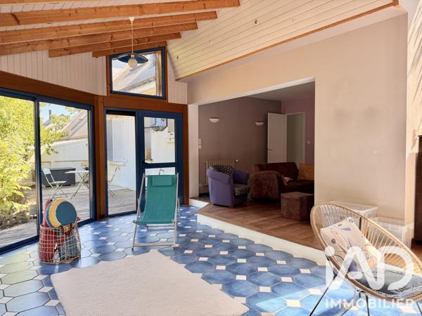 Maison (prestige) à vendre 7 pièces 187 m² Vannes