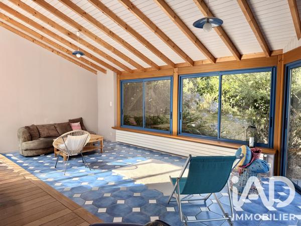 Maison (prestige) à vendre 7 pièces 187 m² Vannes