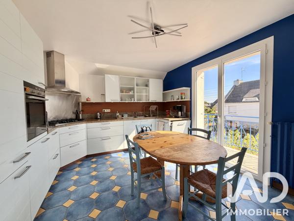 Maison (prestige) à vendre 7 pièces 187 m² Vannes