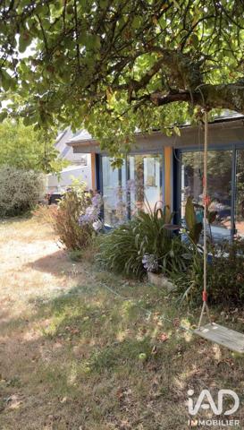 Maison (prestige) à vendre 7 pièces 187 m² Vannes