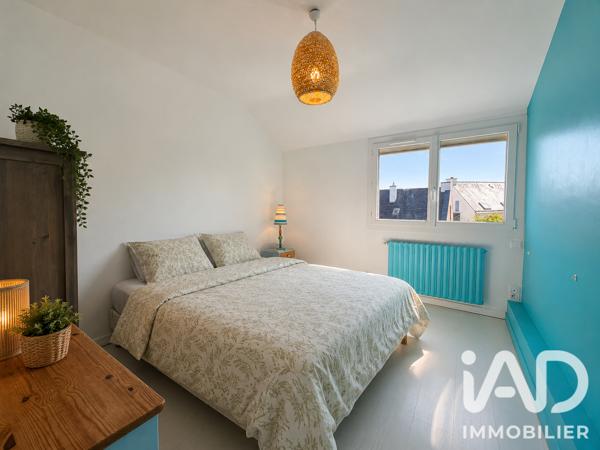 Maison (prestige) à vendre 7 pièces 187 m² Vannes