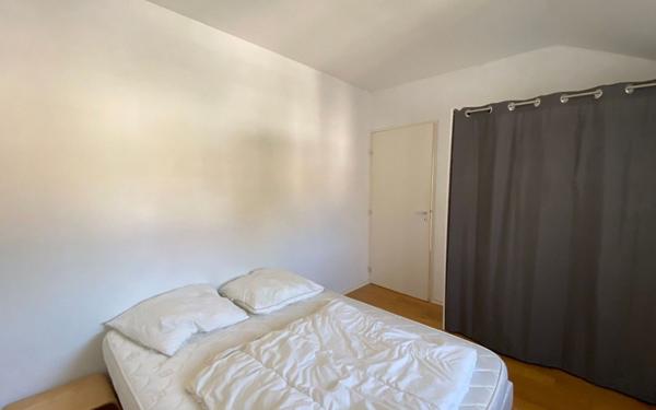 Appartement à louer    2 pièces •  La Rochelle