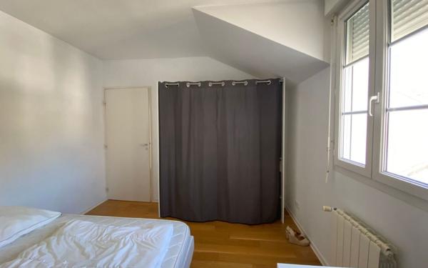 Appartement à louer    2 pièces •  La Rochelle