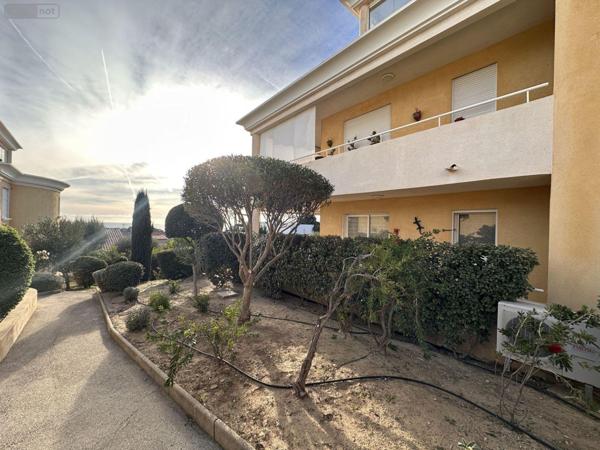 Appartement à vendre à Bandol dans le Var (83150), ref : 14517/498   
L'ESCOURCHE - BOIS MAURIN