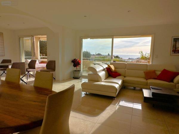 Appartement à vendre à Bandol dans le Var (83150), ref : 14517/498   
L'ESCOURCHE - BOIS MAURIN