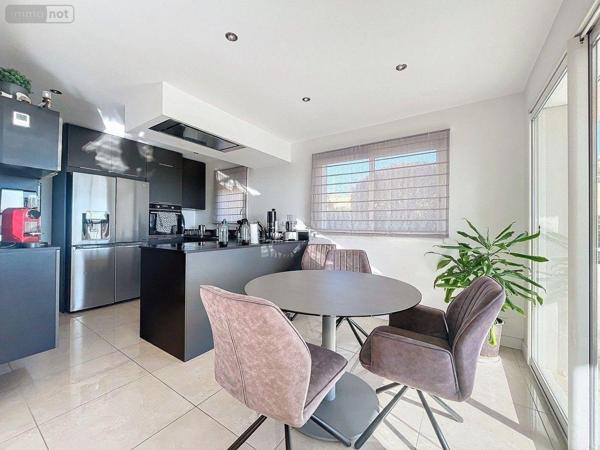 Appartement à vendre à Bandol dans le Var (83150), ref : 14517/498   
L'ESCOURCHE - BOIS MAURIN