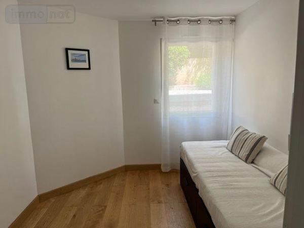 Appartement à vendre à Bandol dans le Var (83150), ref : 14517/498   
L'ESCOURCHE - BOIS MAURIN