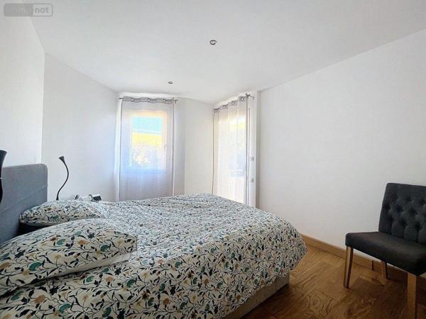 Appartement à vendre à Bandol dans le Var (83150), ref : 14517/498   
L'ESCOURCHE - BOIS MAURIN