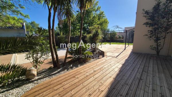 Maison à BOUAYE, 44830 - 8 pièces 237m²