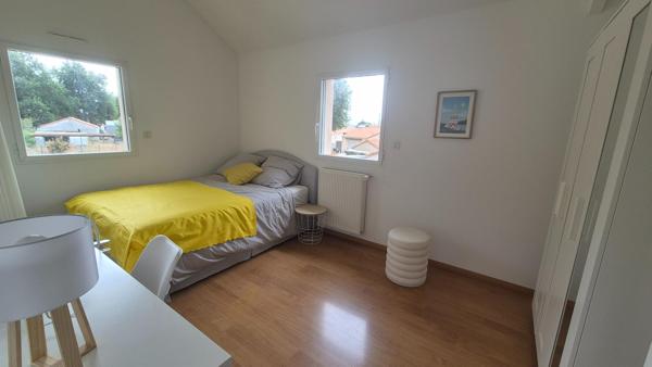 Maison à BOUAYE, 44830 - 8 pièces 237m²
