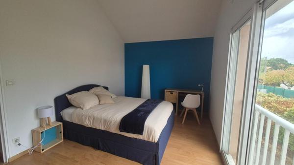 Maison à BOUAYE, 44830 - 8 pièces 237m²