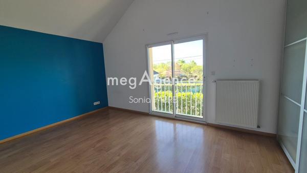 Maison à BOUAYE, 44830 - 8 pièces 237m²