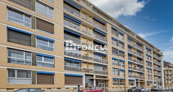 À vendre Studio 15 m² - Caen 14000