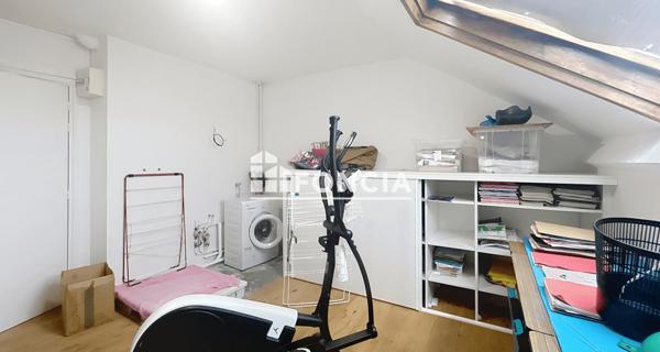 À vendre Studio 15 m² - Caen 14000