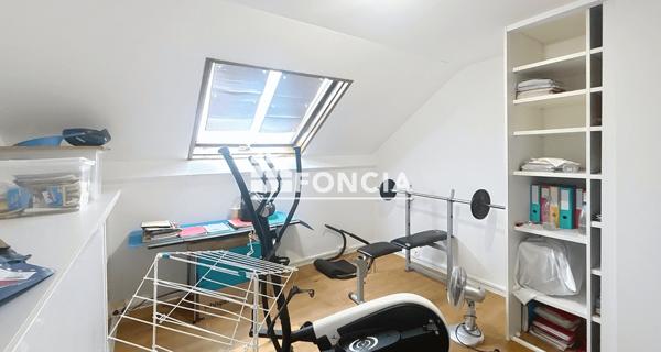À vendre Studio 15 m² - Caen 14000