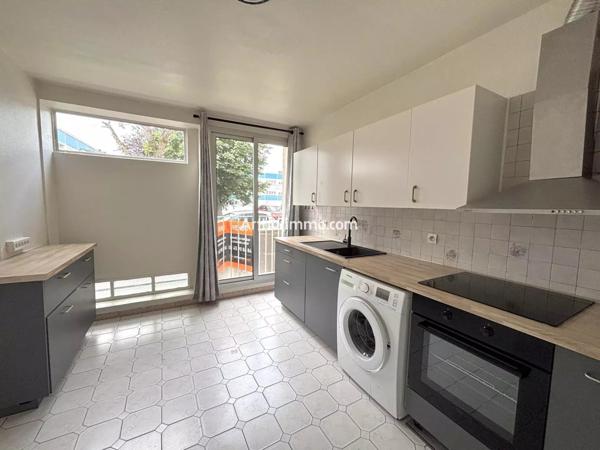 Vente Appartement 4 pièces 70 m2 à Sucy-en-Brie