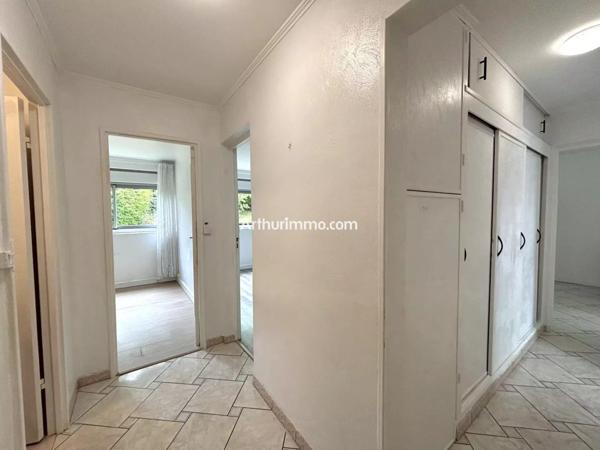 Vente Appartement 4 pièces 70 m2 à Sucy-en-Brie
