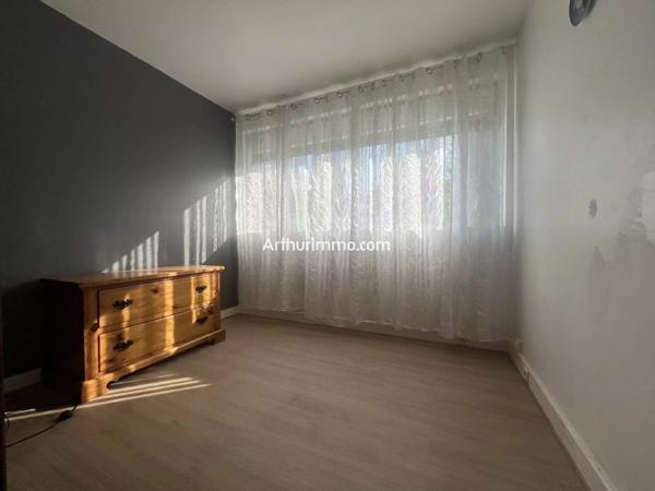 Vente Appartement 4 pièces 70 m2 à Sucy-en-Brie