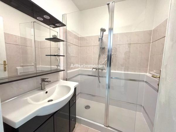 Vente Appartement 4 pièces 70 m2 à Sucy-en-Brie