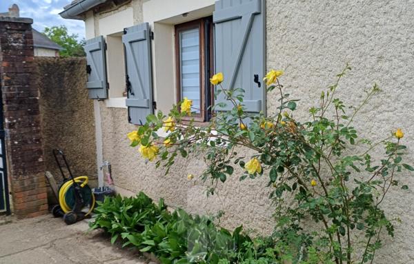 Maison de 89 m²
