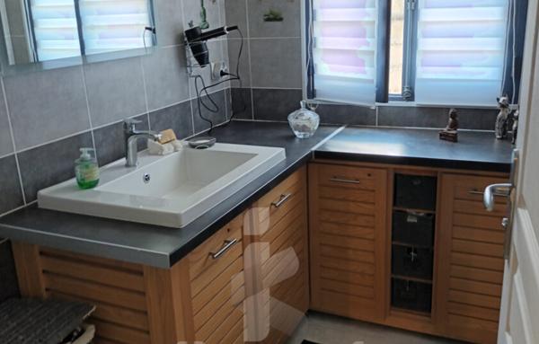 Maison de 89 m²