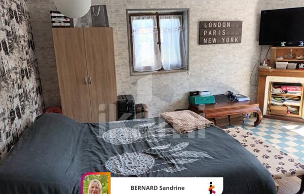Maison de 89 m²