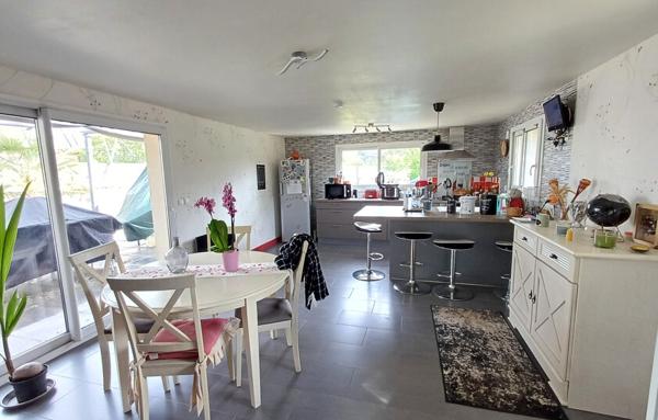 Maison de 89 m²
