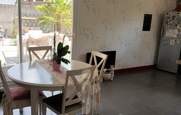 Maison de 89 m²