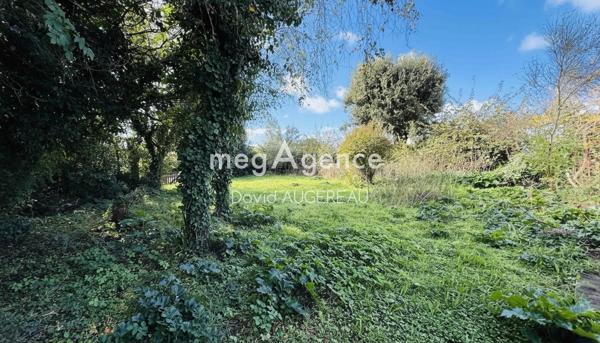 Maison à L' ILE-D'YEU, 85350 - 4 pièces 94m²