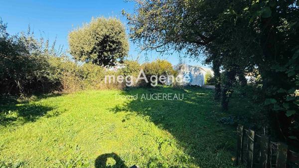 Maison à L' ILE-D'YEU, 85350 - 4 pièces 94m²