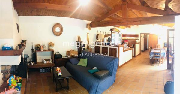 Maison à L' ILE-D'YEU, 85350 - 4 pièces 94m²