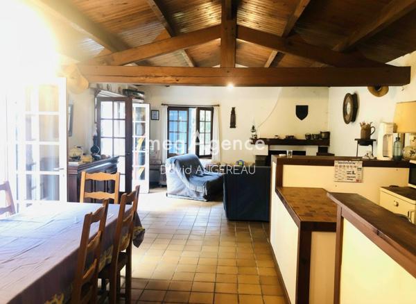 Maison à L' ILE-D'YEU, 85350 - 4 pièces 94m²