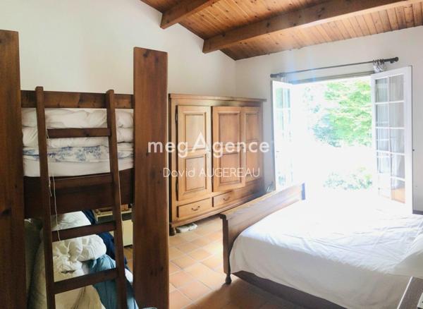 Maison à L' ILE-D'YEU, 85350 - 4 pièces 94m²