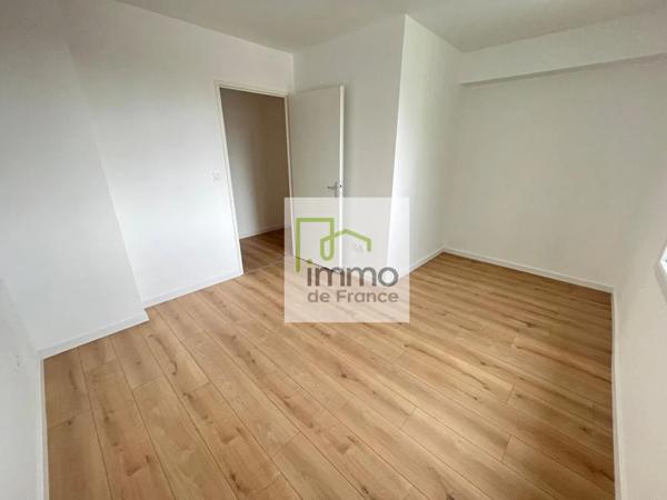 Appartement à louer à Lille (59000)