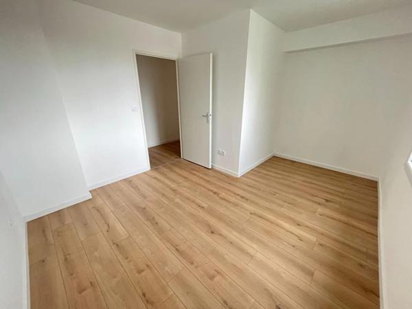 Appartement à louer à Lille (59000)