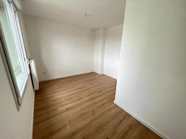 Appartement à louer à Lille (59000)