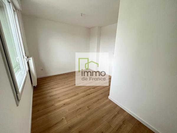 Appartement à louer à Lille (59000)