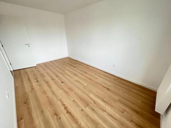 Appartement à louer à Lille (59000)
