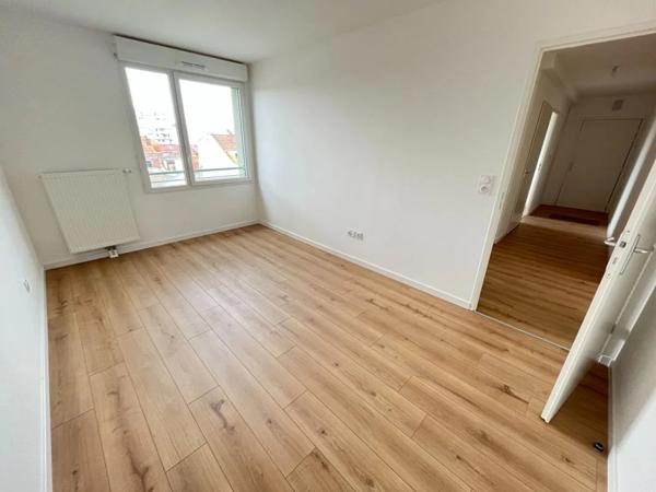 Appartement à louer à Lille (59000)