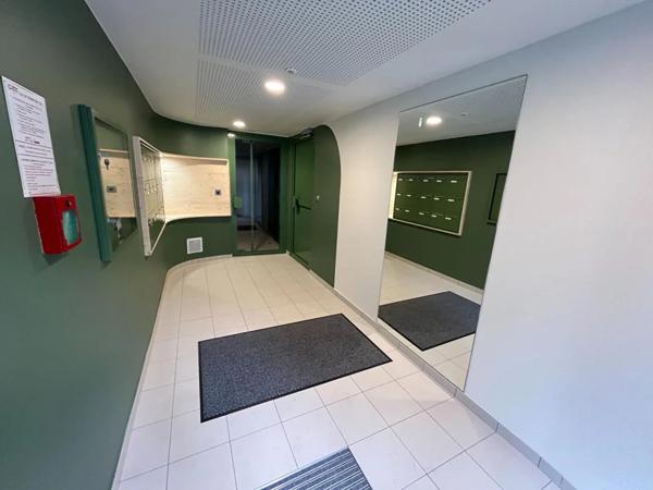 Appartement à louer à Lille (59000)