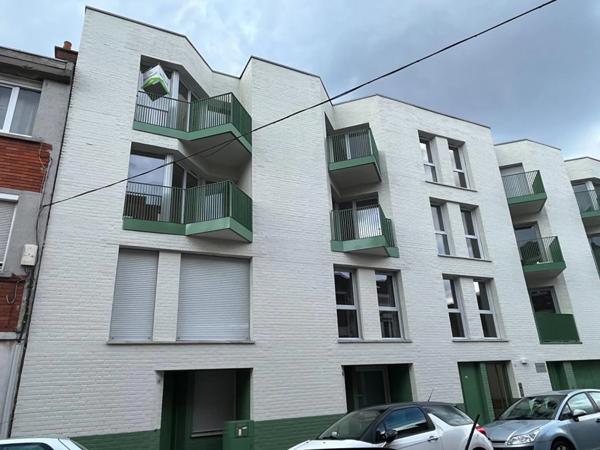 Appartement à louer à Lille (59000)