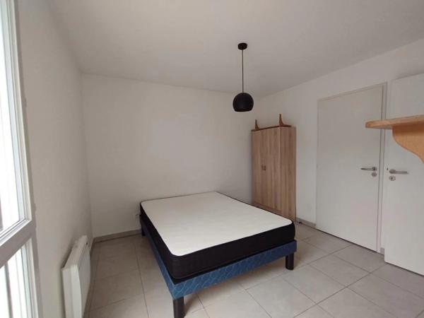 Appartement à louer à Aubagne (13400)